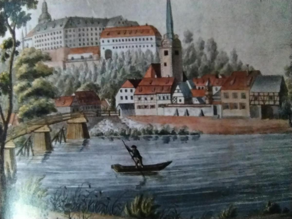 גרה Aussergewoehnliches, Historisches, Spaetgotisches Wohnhaus Von 1519, Gries 5 מראה חיצוני תמונה